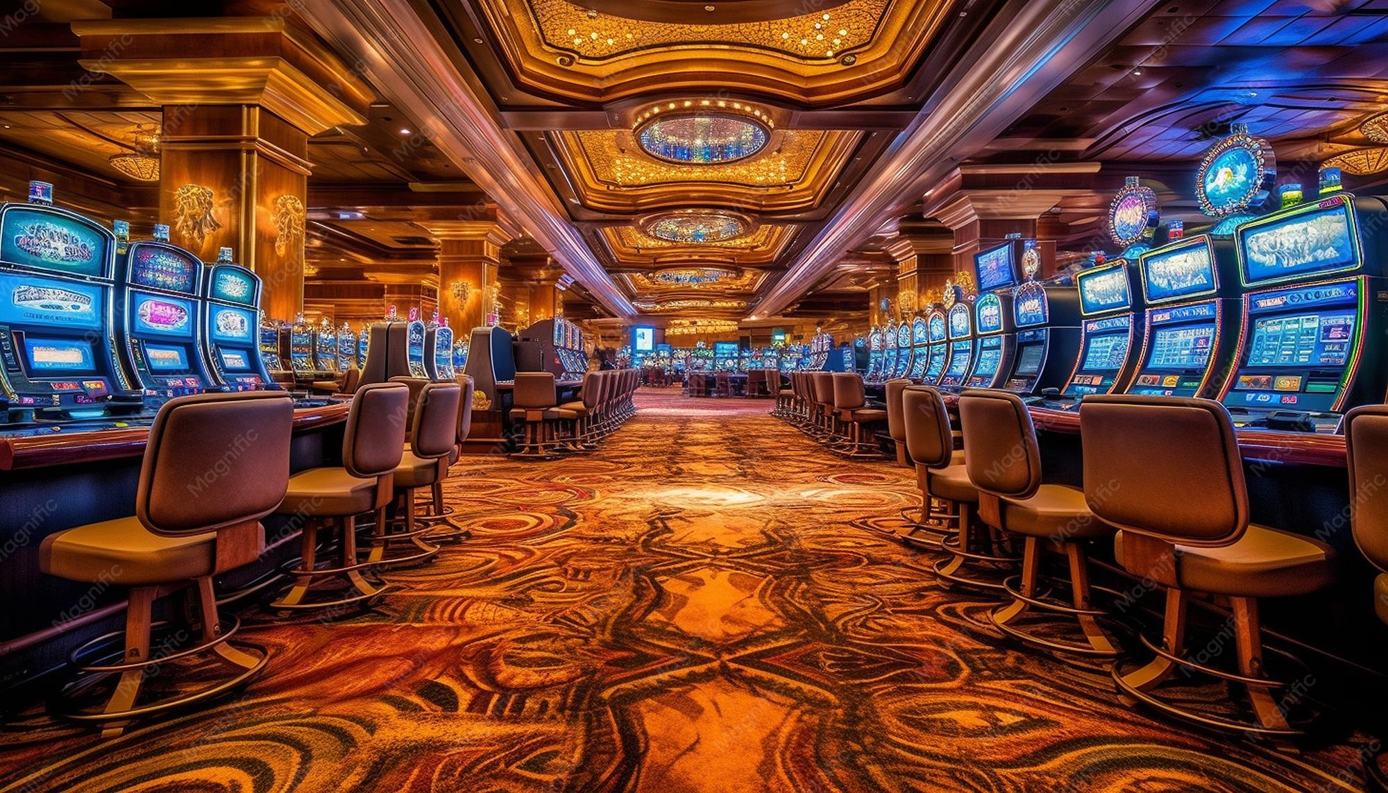 Online casino practical tips