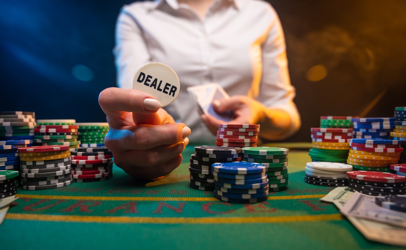 Bonus terms and wagering illustration