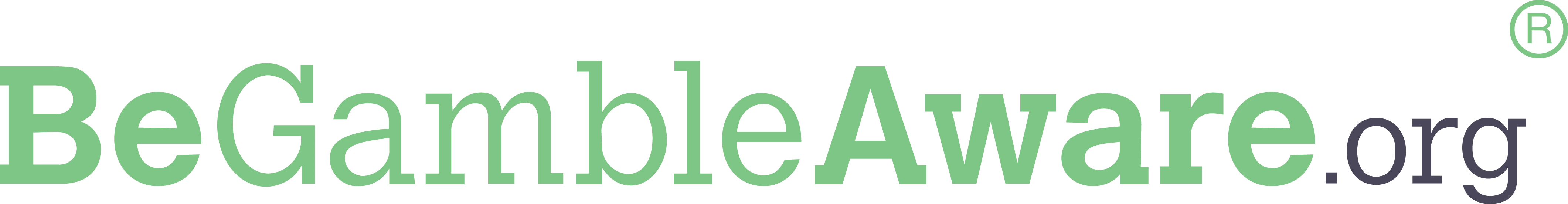 BeGambleaware