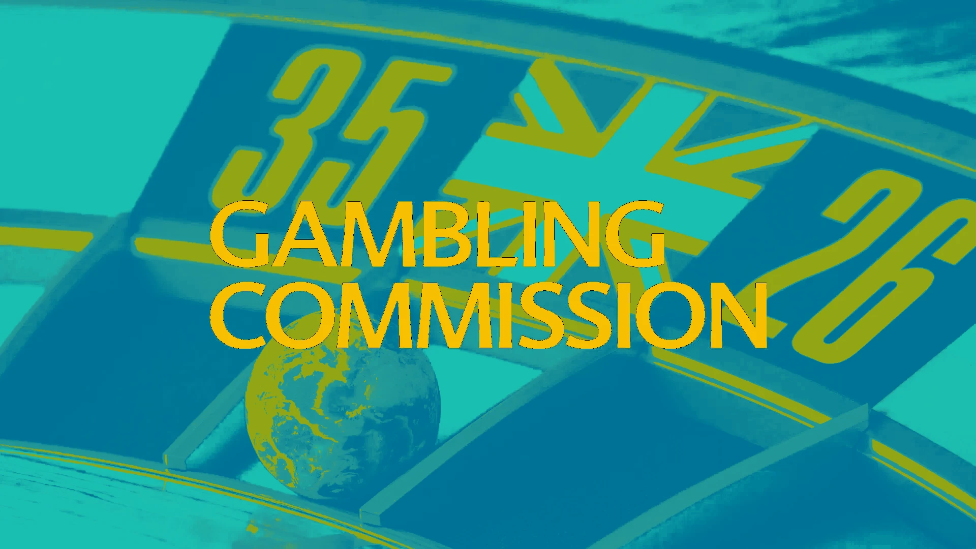 Gambling Commission